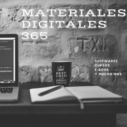 Materiales Digitales 365